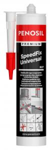 Putos, silikonai, klijai MONTAŽINIAI KLIJAI PENOSIL NAIL FIX UNIVERSAL 906 