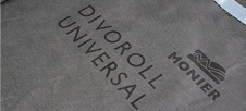 Difuzinės plėvelės Difuzinė plėvelė DIVOROL UNIVERSAL 2S 