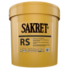 REMONTINIS MIŠINYS SAKRET RS, 20 KG