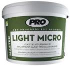 Glaistas LIGHT MICRO_PRO Colore