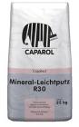 Mineralinis sausasis skiedinys CAPATECT MINERAL LEICHTPUTZ  R30