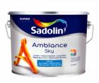 Ambiance Sky visiškai matiniai lubų dažai_vidaus darbams_SADOLIN