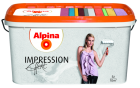 STRUKTŪRINIAI DAŽAI ALPINA IMPRESSION