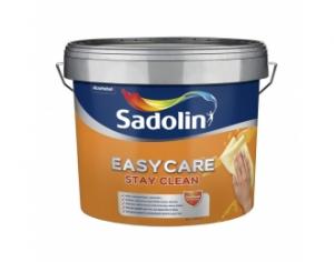 Vidaus dažai EasyCare matiniai patalpų sienų dažai_vidaus darbams_SADOLIN 