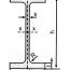 Hot rolled beams IPE (DIN 1025) thumbnail