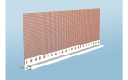 DEFORMACINIS PROFILIS 659/00 CT 3 D 2,2 M